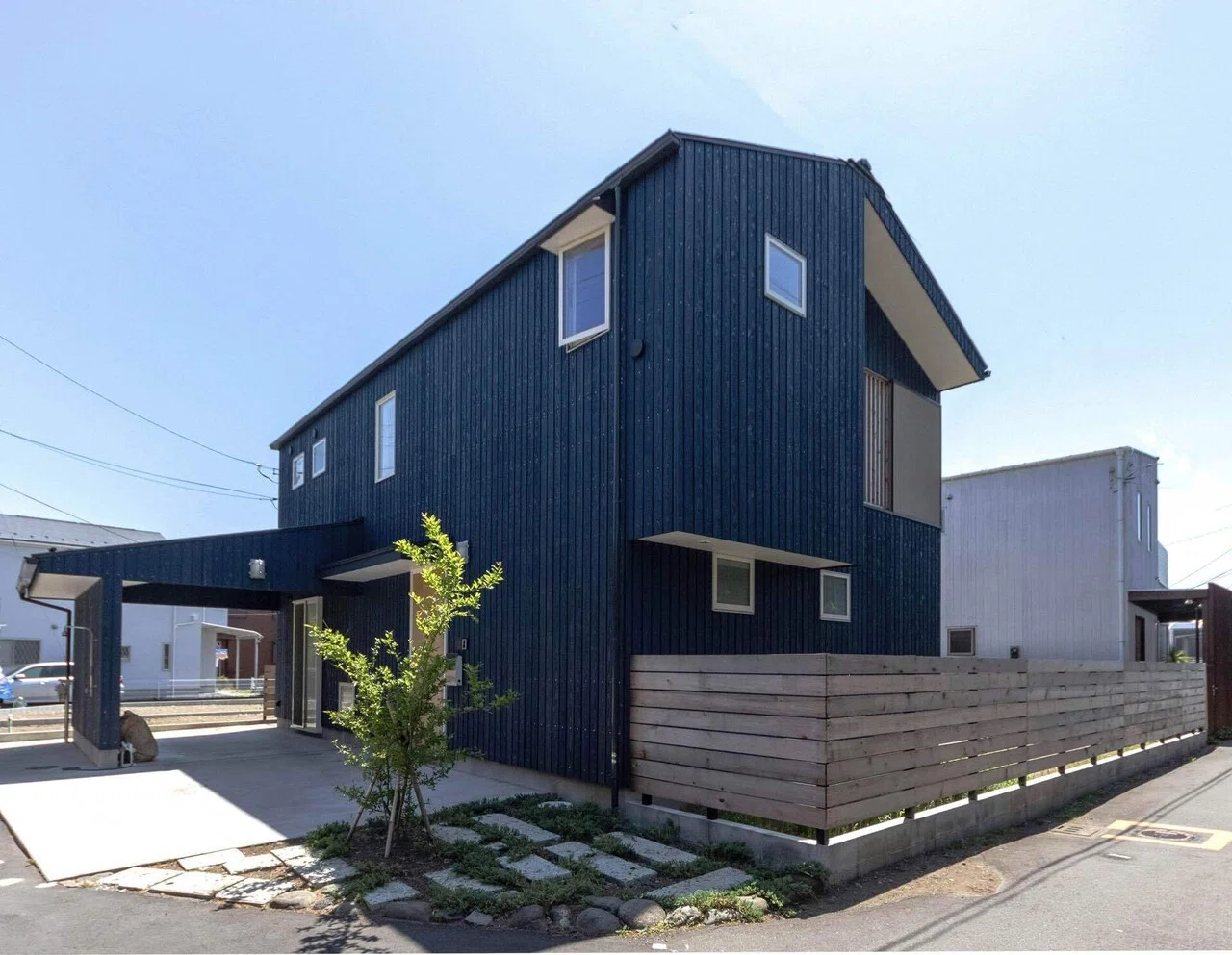 クラシック一級建築士事務所 湘南の施工事例｜クラシック一級建築士建築士事務所｜note