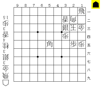 ３手詰めの解き方 19 3 1 といと Note