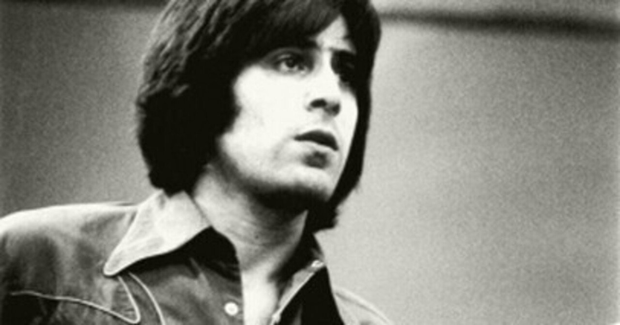 Songs for Today's Birthday 4/6 Danny Kortchmar|apd19506070