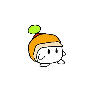 おわこ.