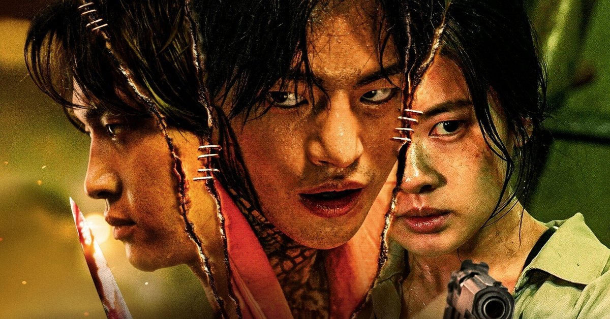 映画『オオカミ狩り』第1弾オリジナルグッズ販売決定！｜映画
