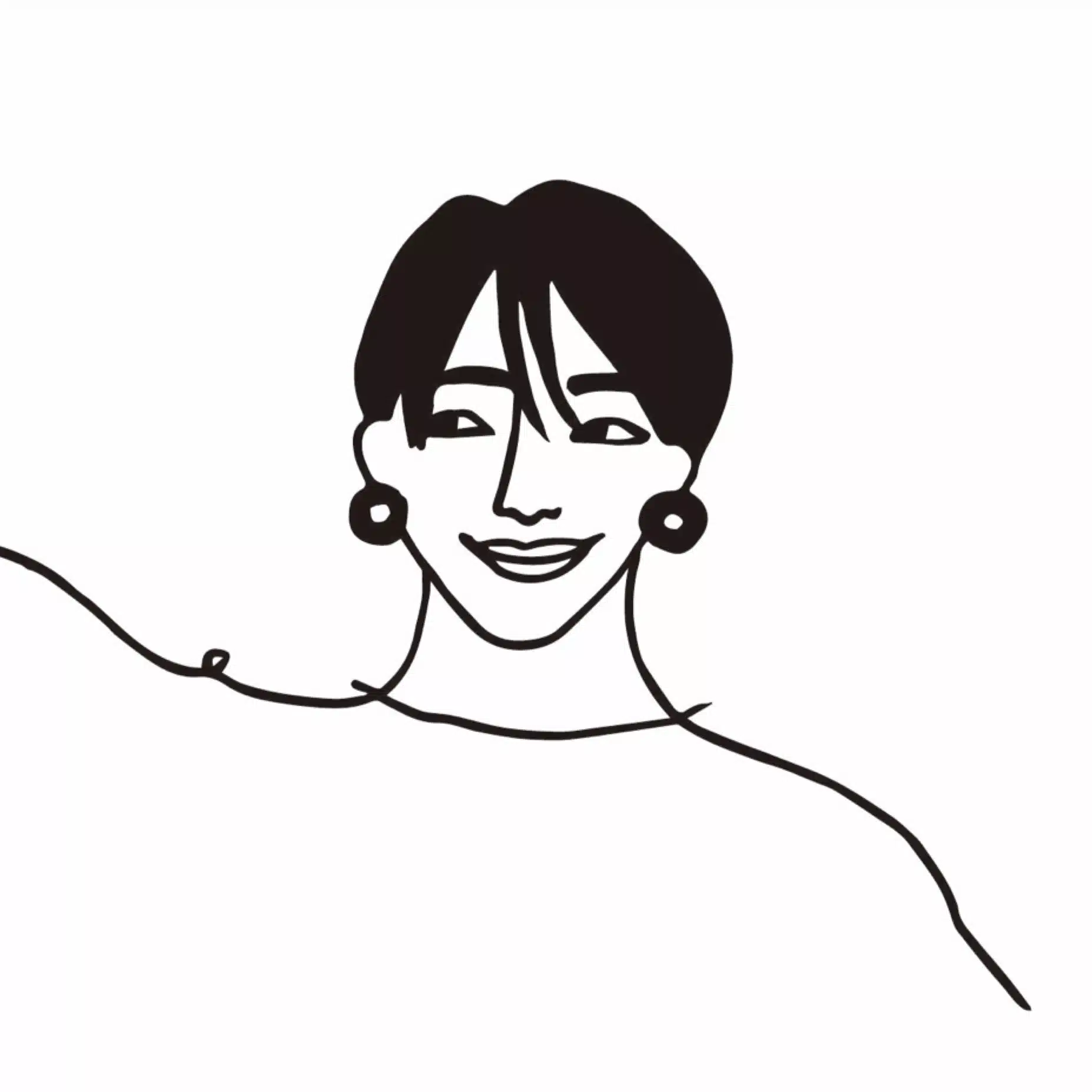 余白