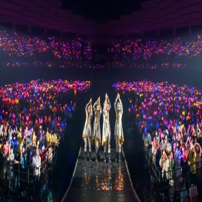 すとぷり ARENA TOUR 2023 “Here We Go!!