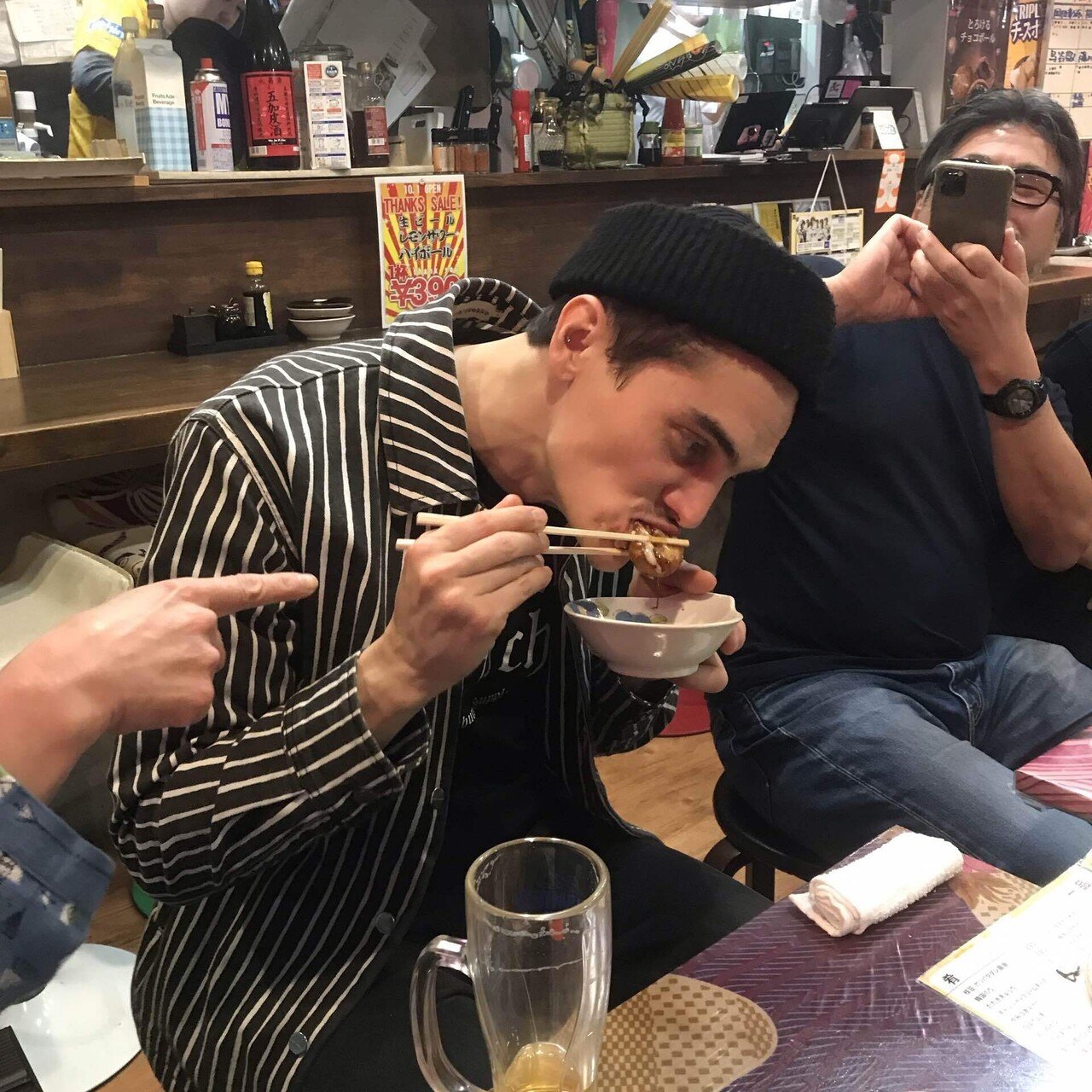 CHICANO SOULと私｜たかしまだ