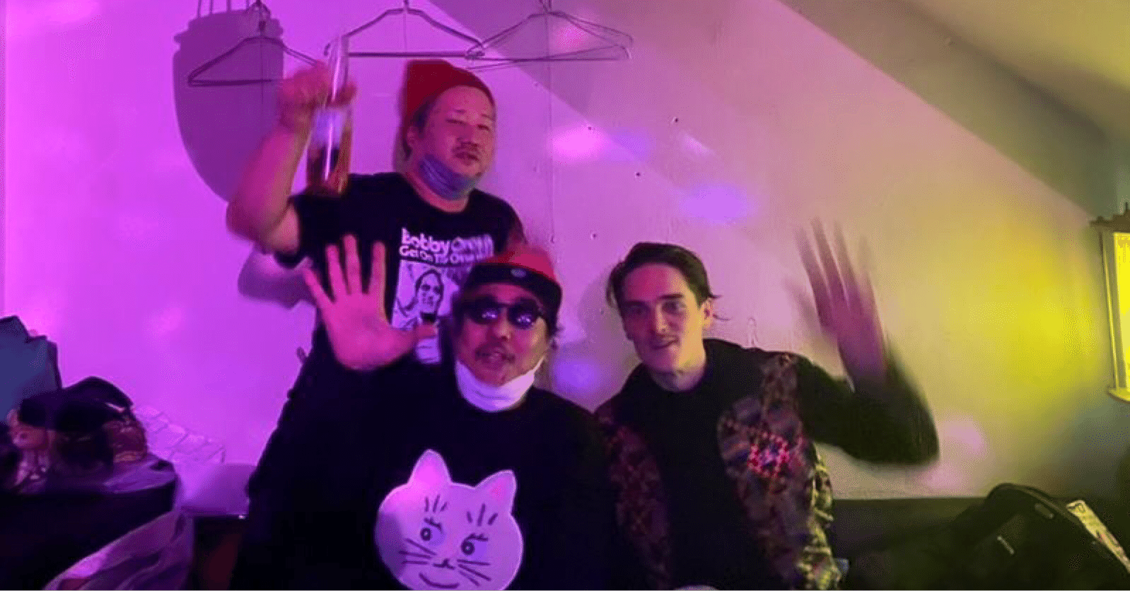 CHICANO SOULと私｜たかしまだ