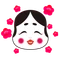 福笑い