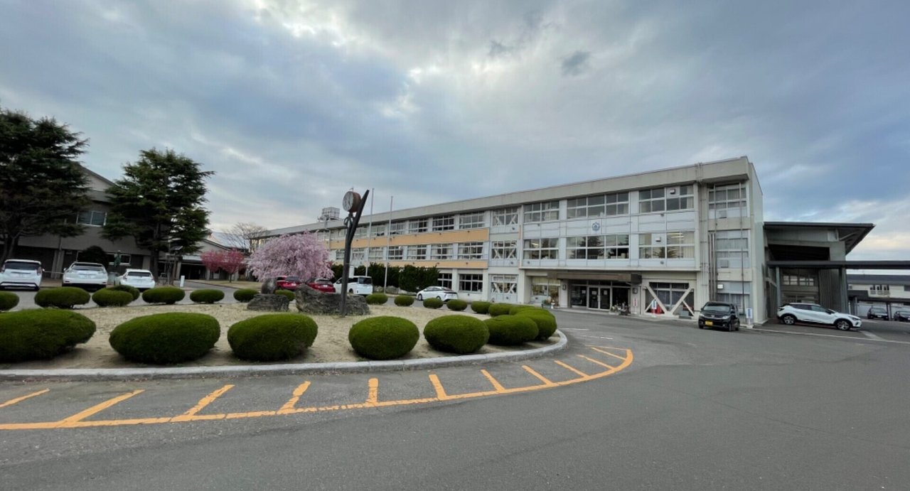 福島県立安積黎明高等学校の2023年8月の記事 福島県立安積黎明高等学校の2023年8月の記事