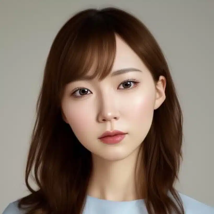 香澄