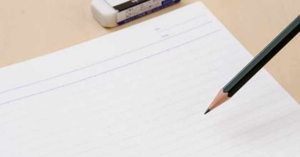 中込遊里の日記ナントカ第79回 努力と才能 中込遊里 Note