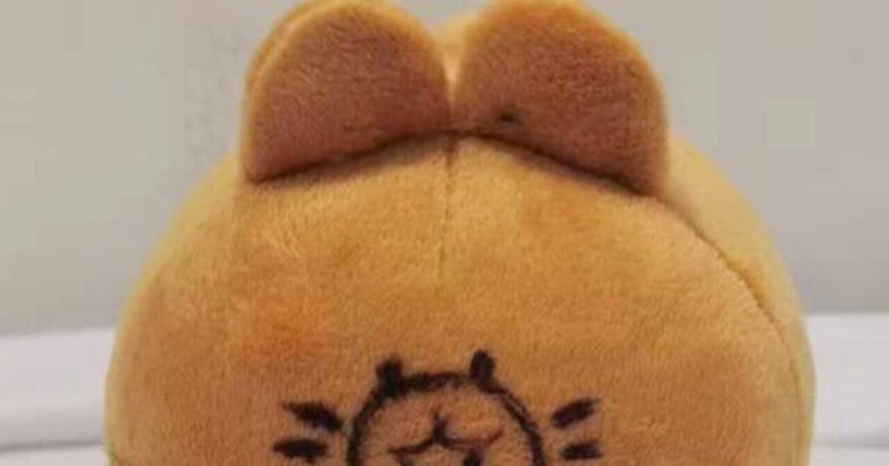 実録]みかんねこぬいぐるみができるまで！｜きのこ｜みかんねこ