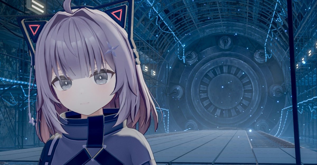 RESONARK 4 ELVES Pt.1 制作後記｜septem47