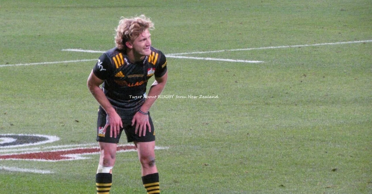 魅せたマッケンジー。ケーンも奮闘。チーフスがライバル対決を制す
