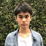 太田貴也(本名・馬場貴也)