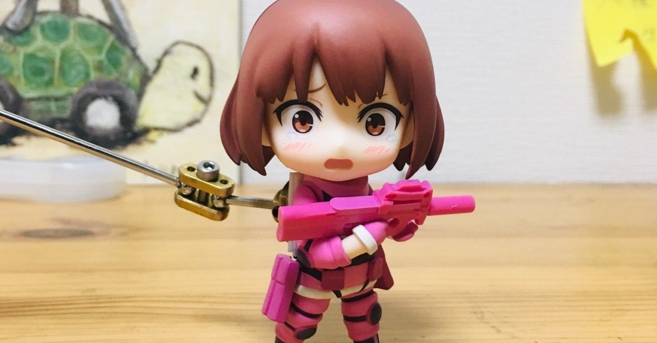 レンちゃんをこう動かしてみた デフォルメキャラのアニメ コマ撮りアニメ 篠𠩤健太 Animist Note