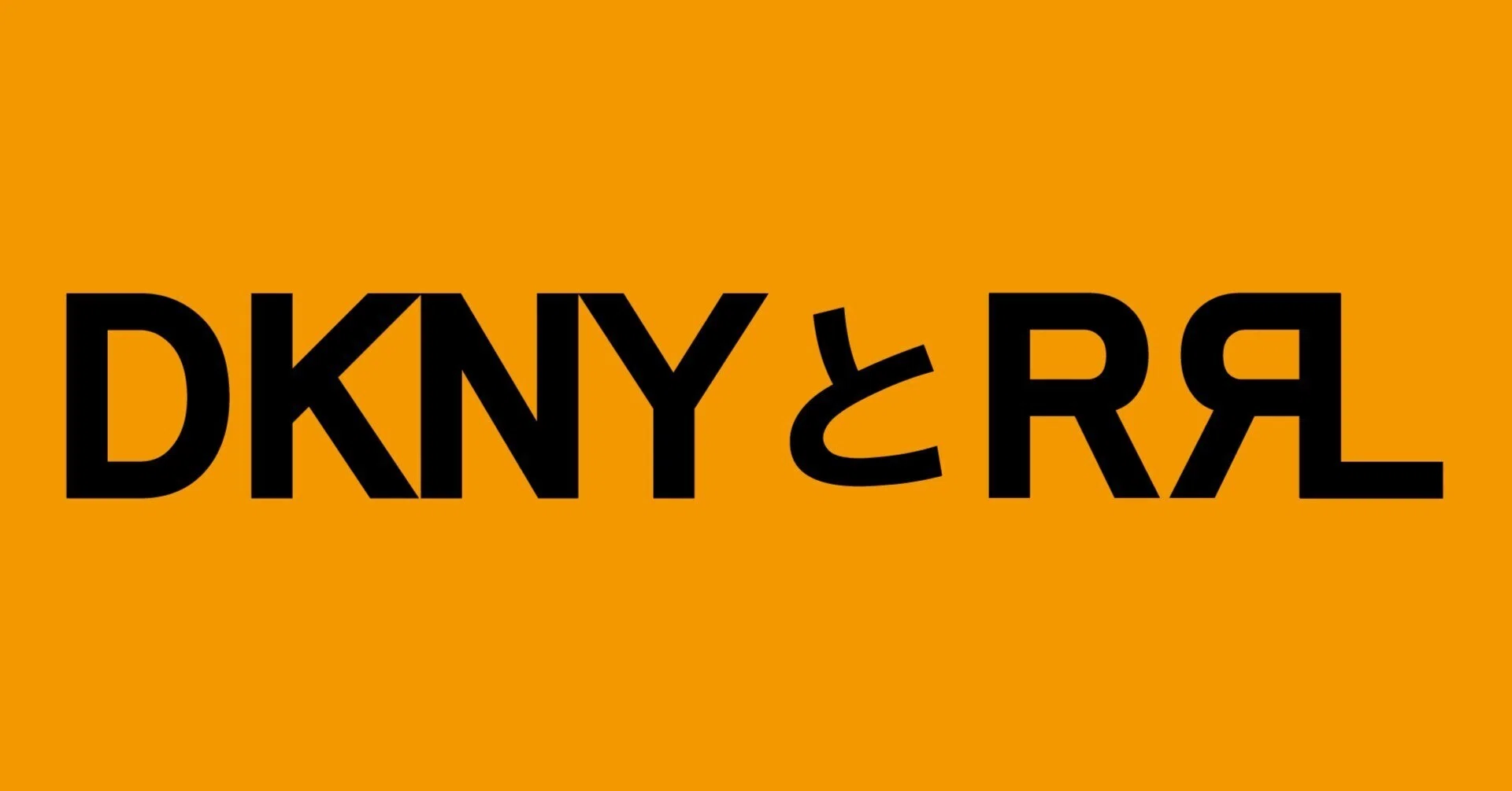 DKNYとRRL｜小野蟷螂