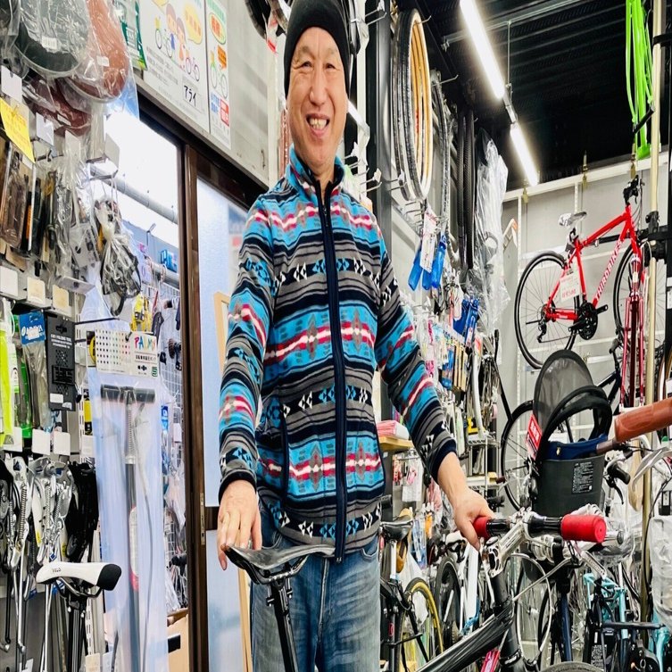 コラム】自転車作りから学ぶ、作品を産み続ける方法｜沖田純之介