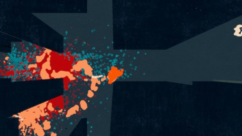 ウホホ ウホ ウホ ウッキー Ape Out ウホホホホホ ウホホ Surumeikaman Note