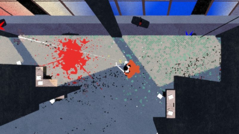 ウホホ ウホ ウホ ウッキー Ape Out ウホホホホホ ウホホ Surumeikaman Note