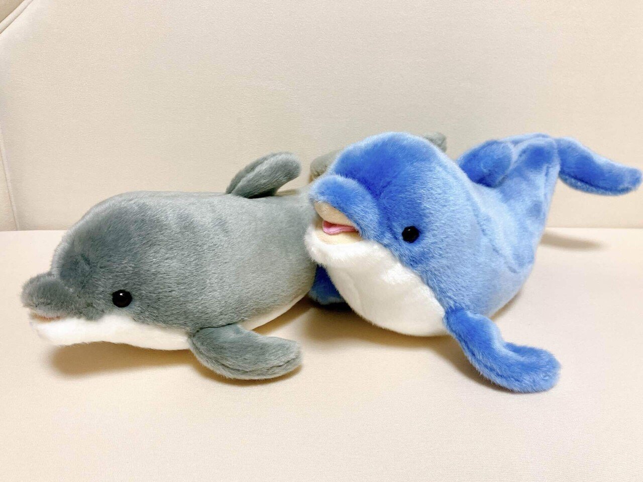 イルカのぬいぐるみ イルカ ぬいぐるみ