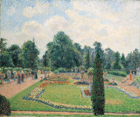 吉野石膏の絵画コレクション凄すぎた｜こはだ