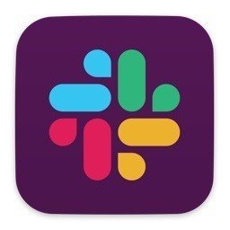 Slackのアプリアイコンが白色に変更 実はブランディングうまくやってそう デザイナーによるデザイン解説ブログ Note