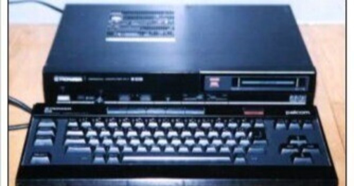 【特価】 パイオニア レーザーディスクとの連携に挑戦したMSX｜kzn - PX-7 その他
