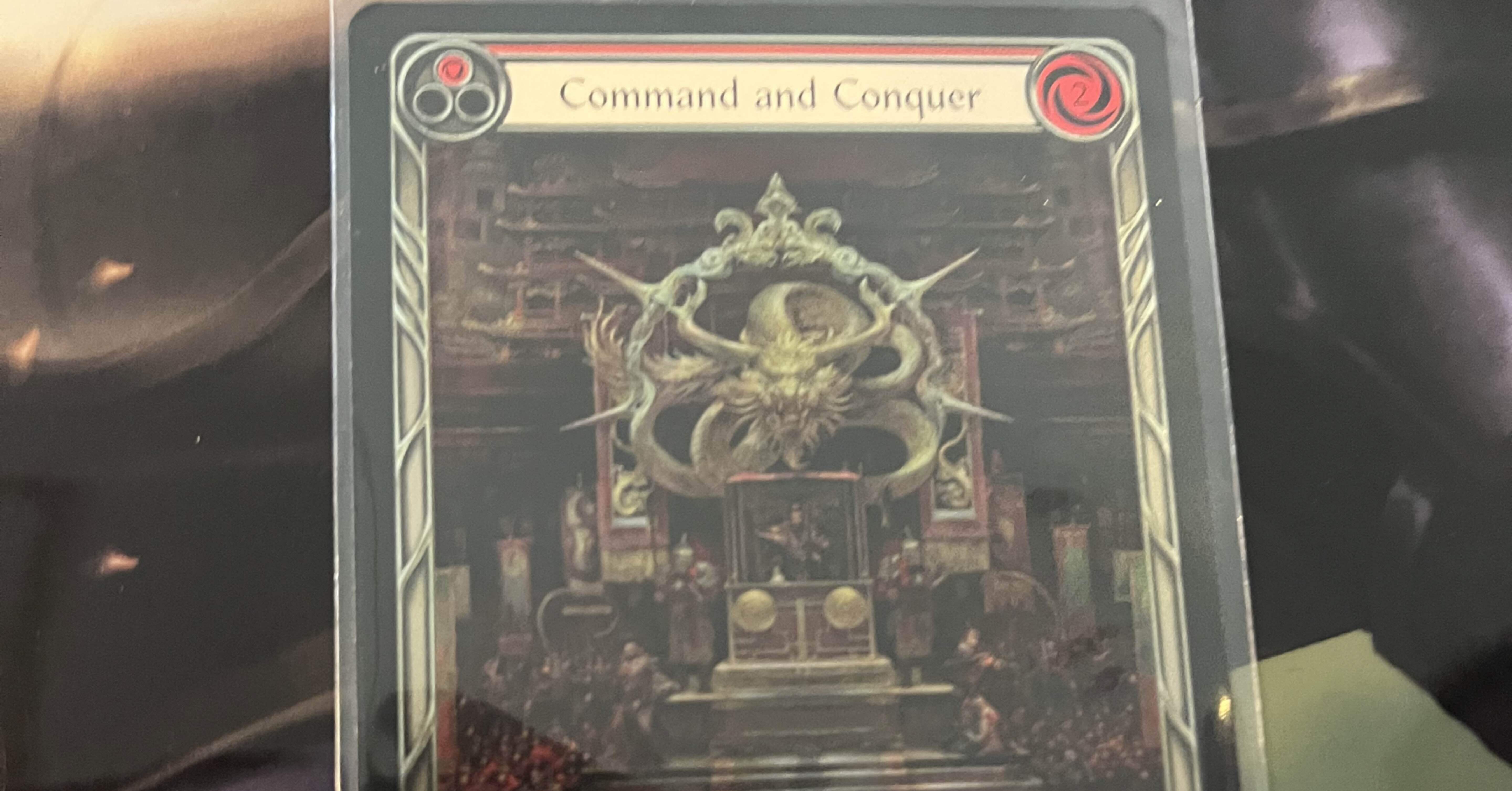 Dromai入門②デッキ強化編その1＃FaB｜とこめ