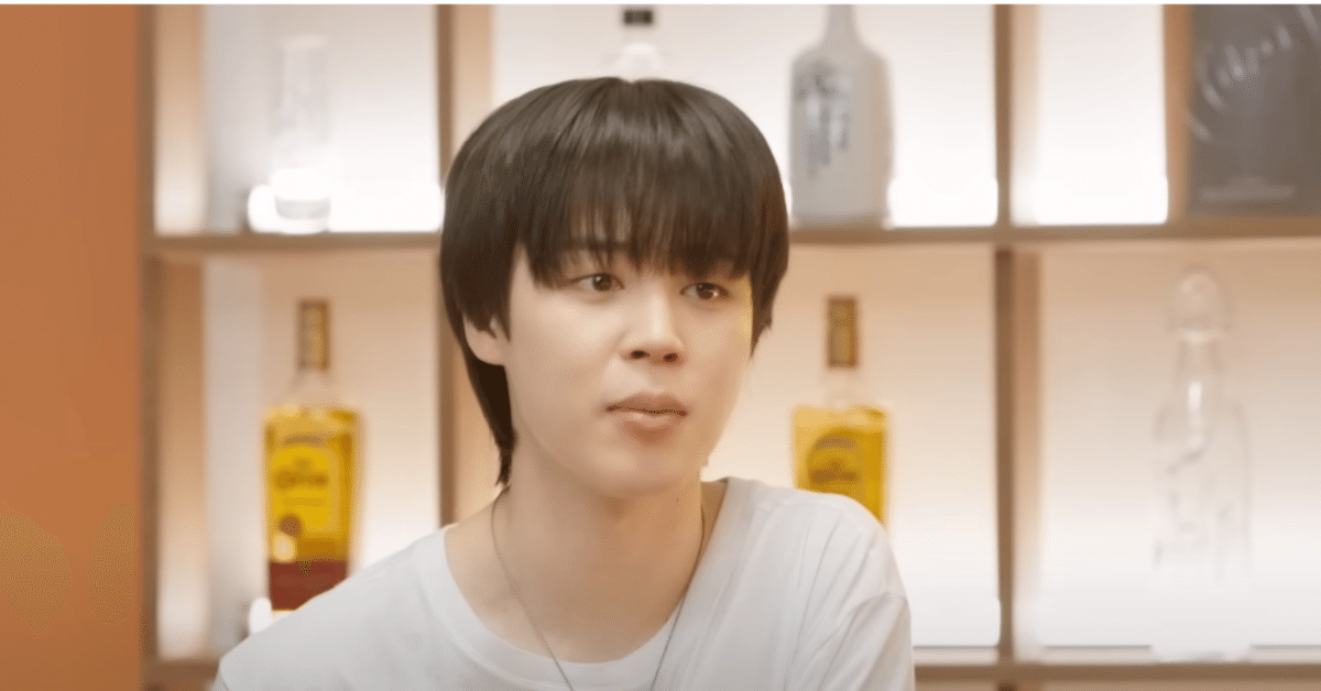 ジミン　face FACE | Jimin | BIGHIT MUSIC