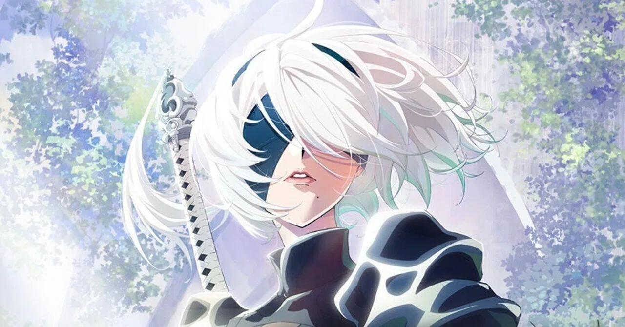 Winter 2023 Anime Impressions: NieR:Automata｜とらつぐみ