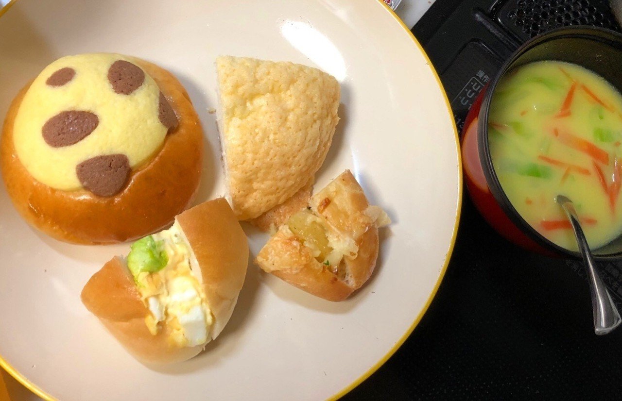 インスタントのコーンスープに 茹でたキャベツと人参を投入 お腹を空かせたお子さんが待っています 家事代行の時間も限られています インスタントだろうと 出来合いだろうと お客様の要望 意向を 福井ひろ子 アトピー専門のお片付け Note インスタントのコーンスープに 茹でたキャベツと人参を投入 お腹を空かせたお子さんが待っています 家事代行の時間も限られています インスタントだろうと 出来合いだろうと お客様の要望 意向を 福井ひろ子 アトピー専門のお片付け Note