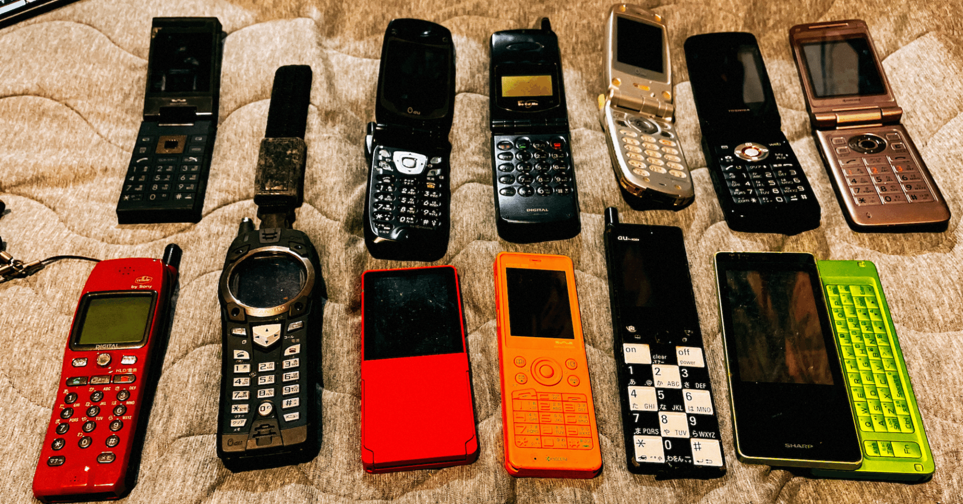 古い携帯電話39台 8台のAndroid ジャンク 古い携帯電話39台 8台のAndroid ジャンク