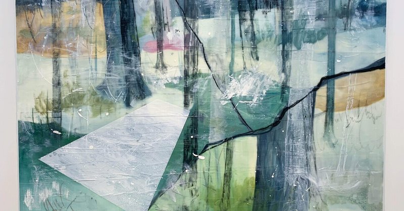 良い作品を作るだけで足りるのか｜Masaki Hagino