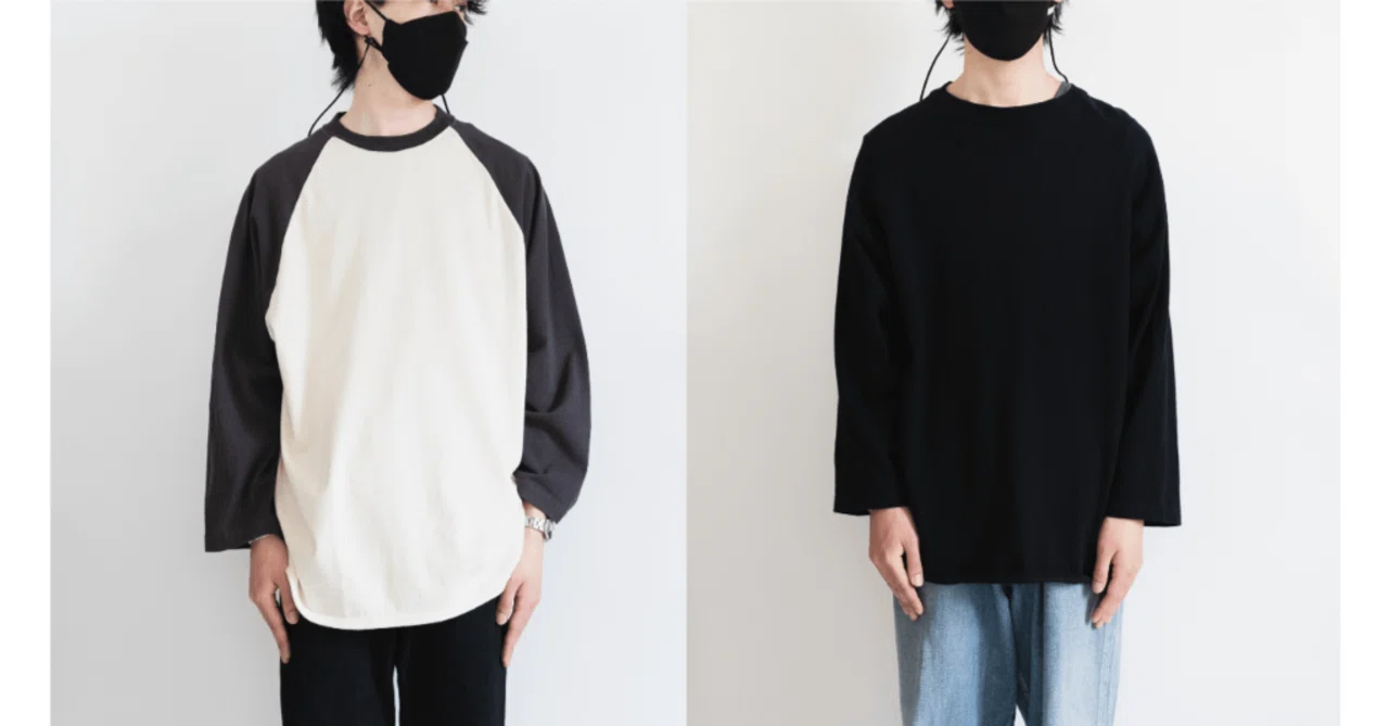 変わるTシャツスタイルは、ロゴだけにあらず…ブラームスのベースボール 