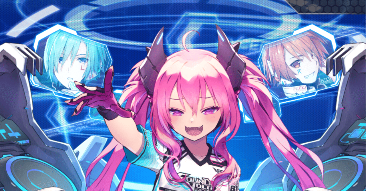 ボルテコンをスイッチ一体型ボタンに換装するまで｜ret156