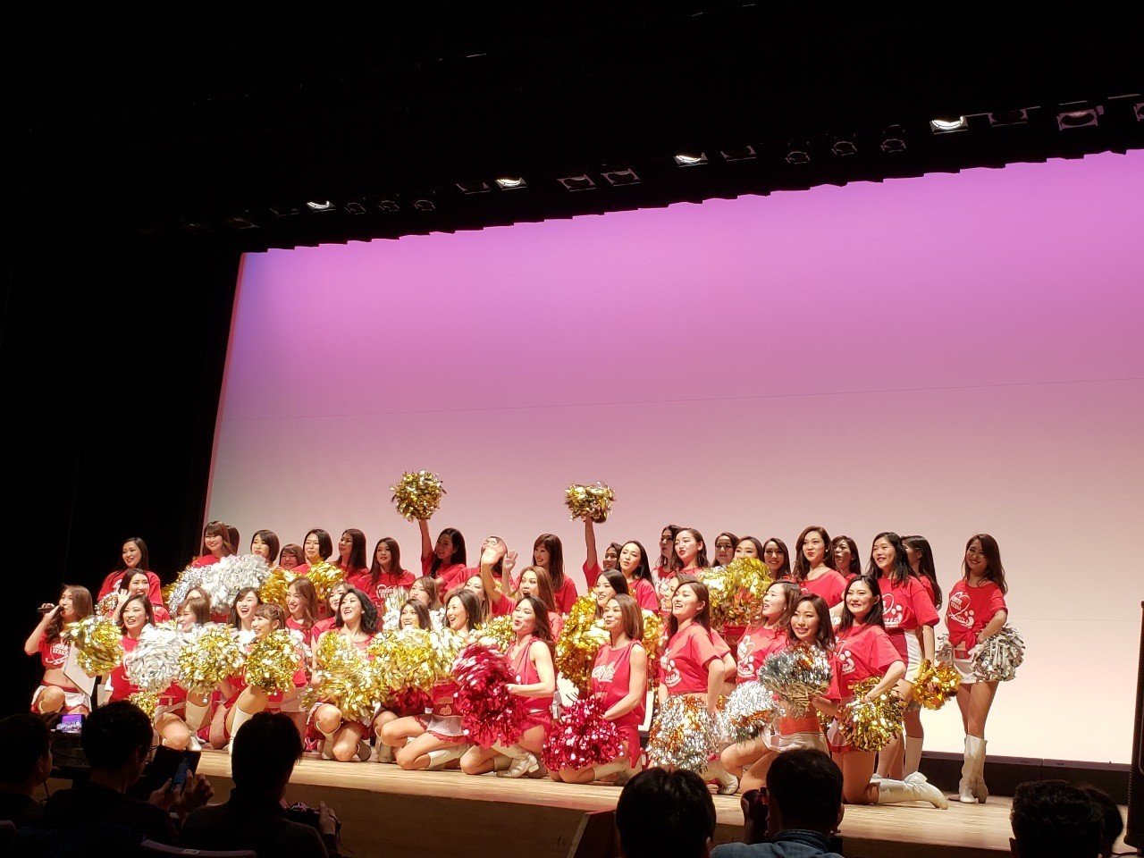 国内スポーツ チアアカウントまとめ（Bリーグ編）#試合以外がすごい｜ひのたけ