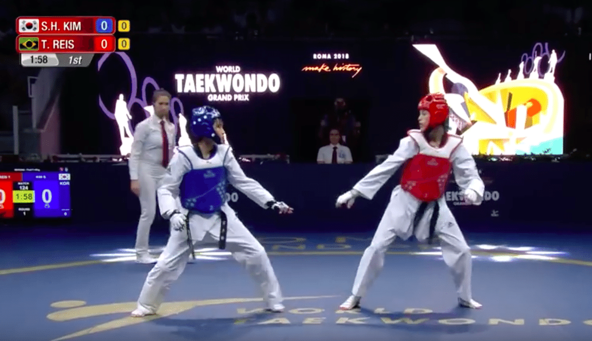 ゼロから学ぶwtfテコンドー キョルギ編 Mr Whitebelt Note ゼロから学ぶwtfテコンドー キョルギ編 Mr Whitebelt Note