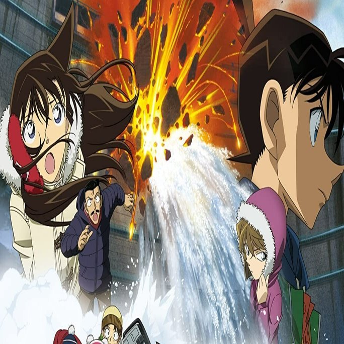 映画レビュー】名探偵コナン 沈黙の15分の感想&レビュー｜コナンを語る学徒