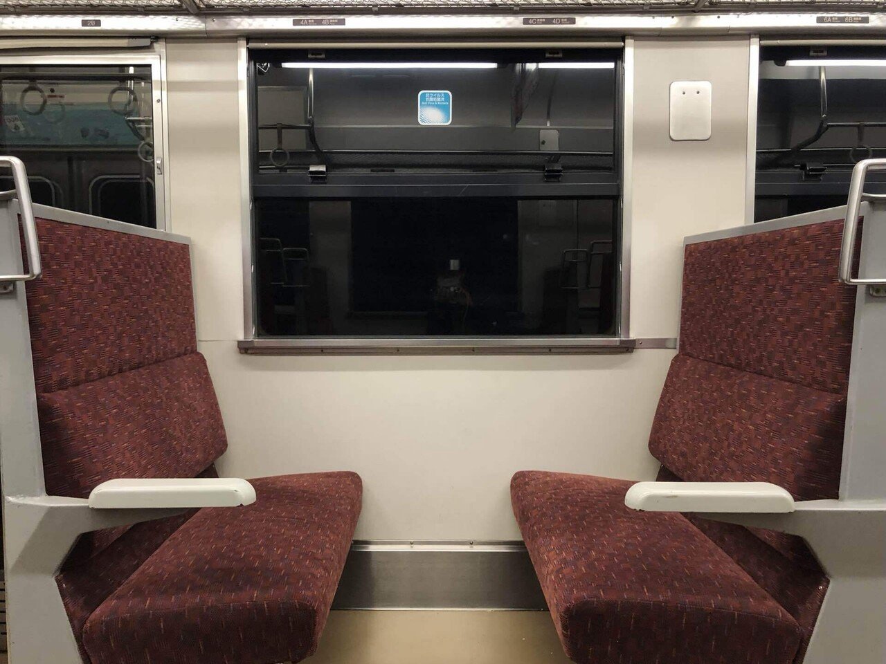 山陽・北陸乗車記2022年冬with青春18きっぷ＋α(その55