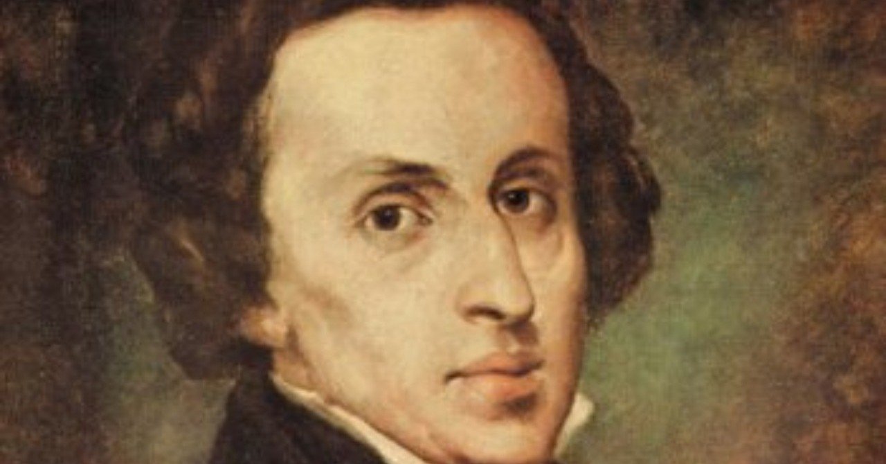 フレデリック ショパンの名言 常識にとらわれない ゴーシン Note フレデリック ショパンの名言 常識にとらわれない ゴーシン Note