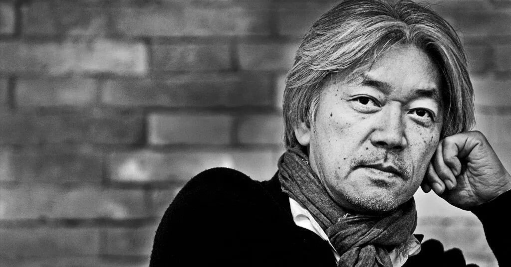 坂本龍一という音楽家｜Red Tabbies