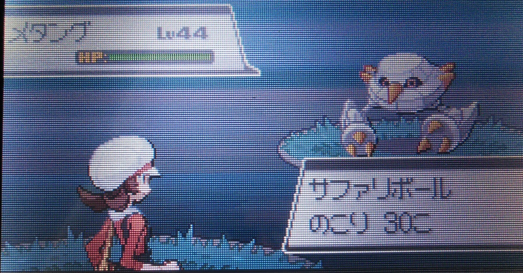 ポケモンHGSS】サファリゾーン産色違いメタング【乱数調整】｜さえぐさ