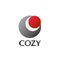 COZY陸上note -COZY TFC-