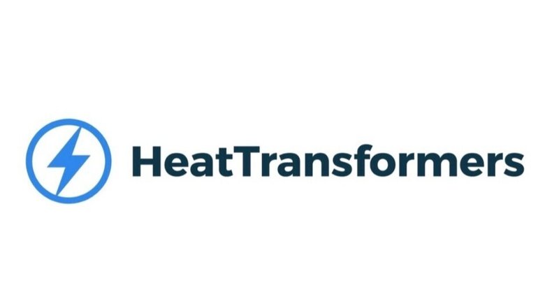 ハイブリッドヒートポンプを設置するためのプラットフォームを提供するHeatTransformersがシリーズAで1,500万ユーロの資金調達を実施