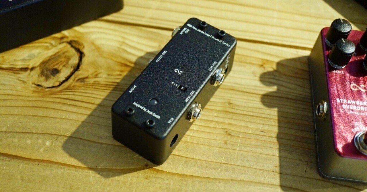 シンプルだから使い方いろいろ！Josh Smithのアイディアが詰まったOne