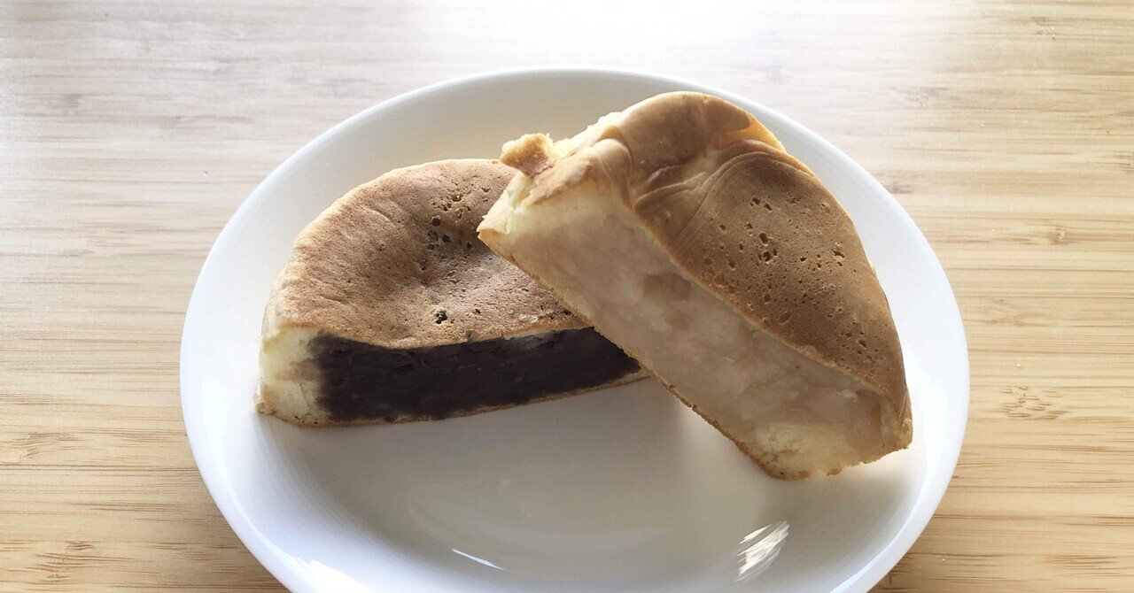 おいしい、ひととき】 - 御座候（ござそうろう） -｜ころん
