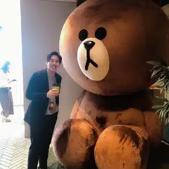 たね l LINEヤフーコミュニケーション l 広報