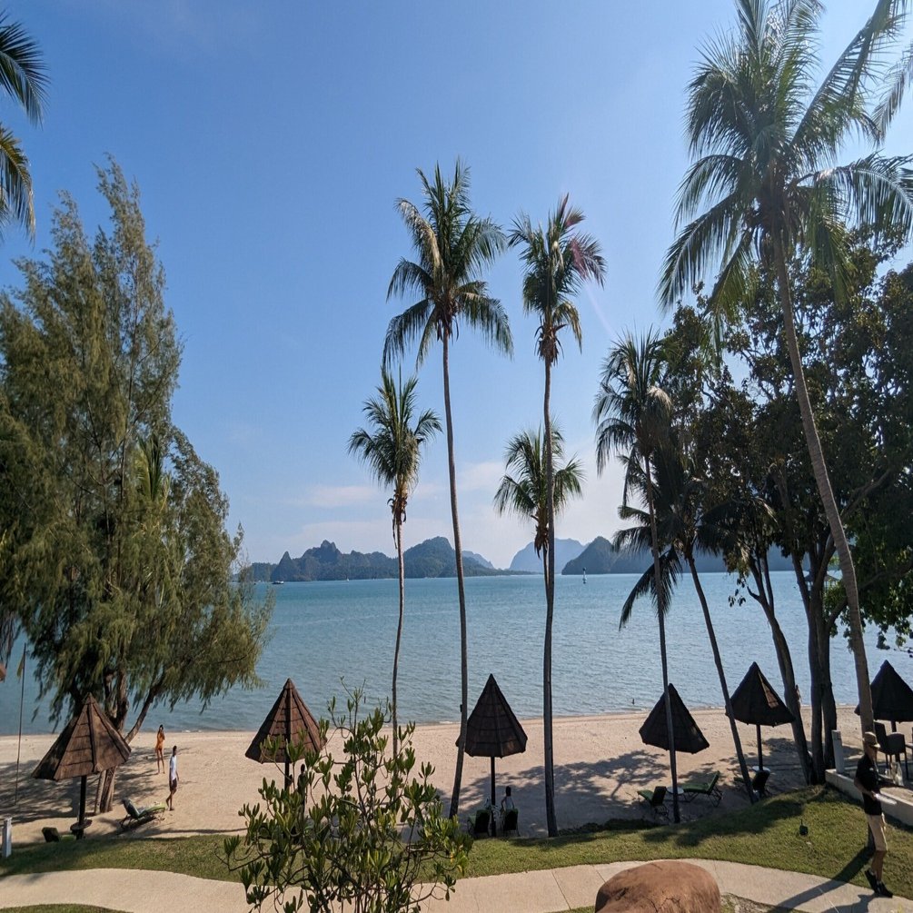 マレーシア旅行5日目-ランカウイ島でバカンス-｜AYA