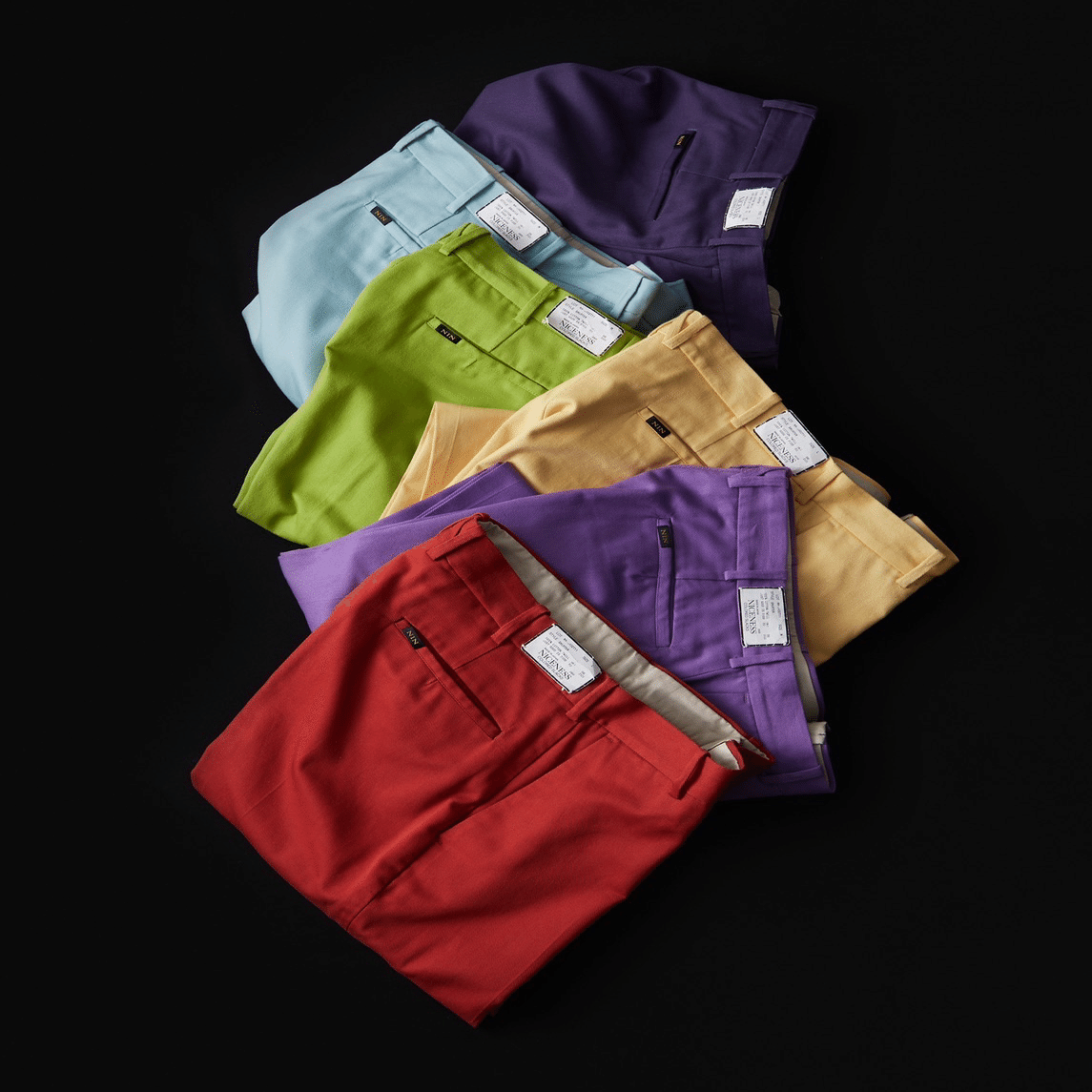 SHORTER(ショーター）｜y_s_k117