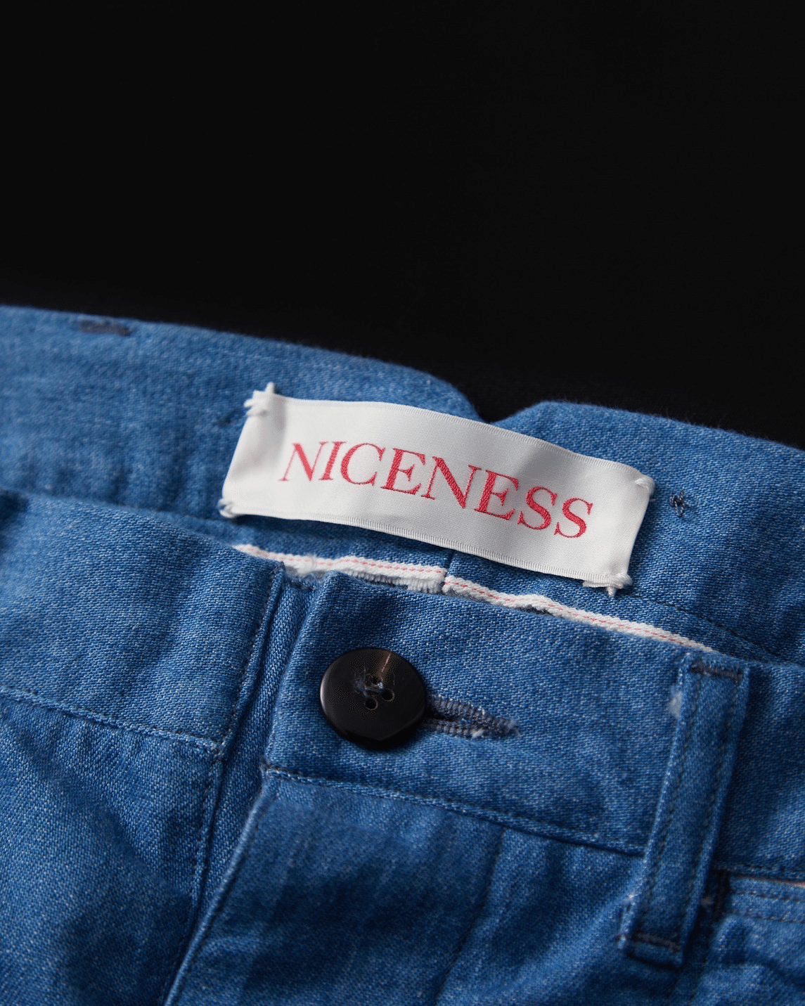 パンツ NICENESS 23SS SHORTER NICENESS 23SS SHORTER