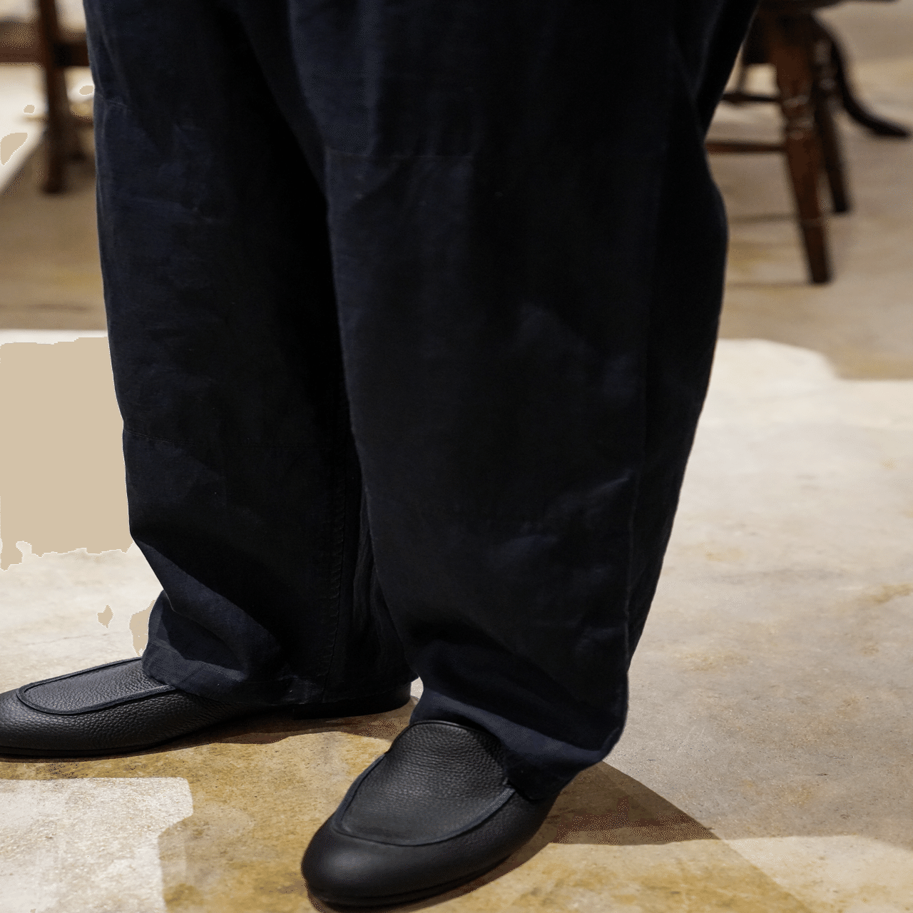 SHORTER(ショーター）｜y_s_k117